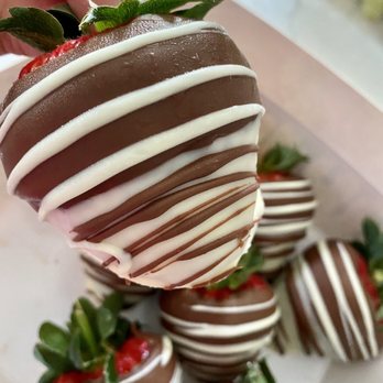 Chocolate Bash - Coffee & Tea Near Me - Los Angeles, California