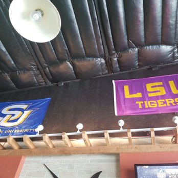 Bayou Grill - Seafood Near Me - Pearland, Texas Bayou Grill - Seafood Near Me - Pearland, Texas