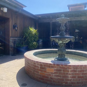 Concannon Vineyard - Wine Tasting Room Near Me - Livermore, California Concannon Vineyard - Wine Tasting Room Near Me - Livermore, California
