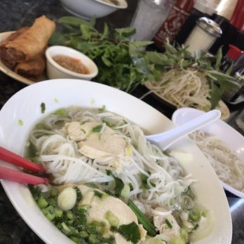 PHO 43 - 4/2017 - Vietnamese Near Me - Phoenix, Arizona