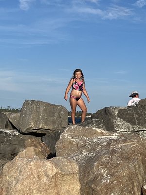 St. Andrews State Park by null