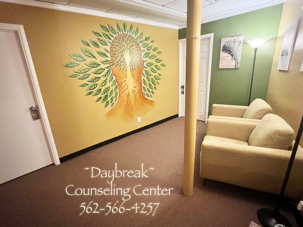 Daybreak Counseling Center - grief counselor in Long Beach, CA