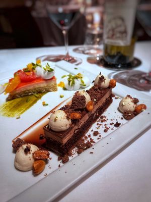 Araxi Restaurant & Oyster Bar by null