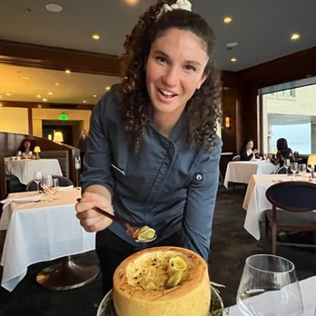 Coastal Kitchen Monterey - Seafood Near Me - Monterey, California