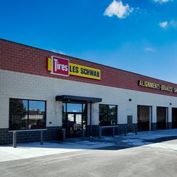 Les Schwab Tire Center