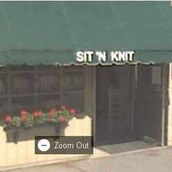Sit'n Knit - Sit 'N Knit, 167 W Emerson St, Melrose, MA - (781) 662-9548