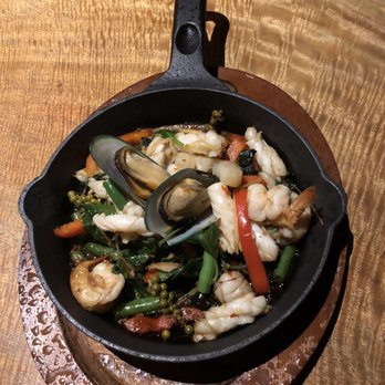 Dock Asian Eatery - Thai seafood - Ramen Near Me - Brooklyn, New York
