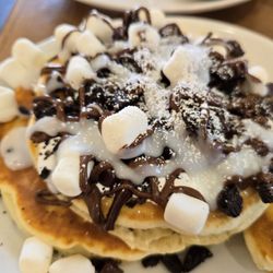 Bentley's Pancake House & Restaurant