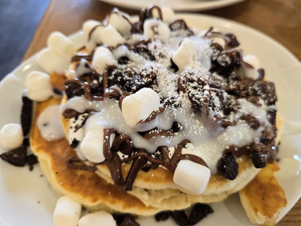 Bentley's Pancake House & Restaurant