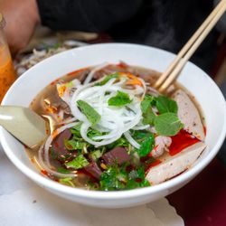 Bun Bo Hue An Nam - Bun bo hue $18.25
