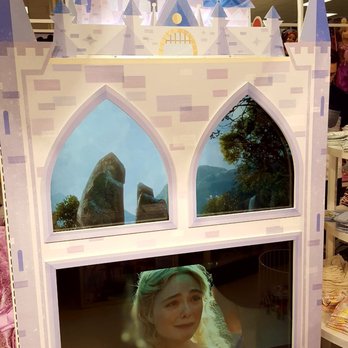 Target - Disney Store at Target, Allen, TX - Department Stores Near Me - Allen, Texas