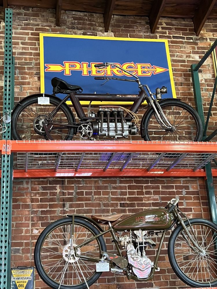 The Coker Museum, Chattanooga Roadtrippers