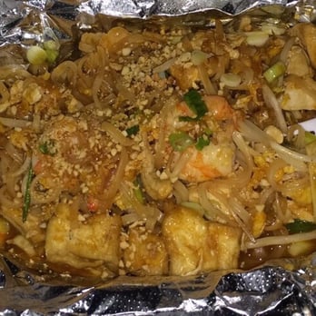 Palm Thai Bistro - Pad thai - Thai Near Me - Fairfield, California Palm Thai Bistro - Pad thai - Thai Near Me - Fairfield, California