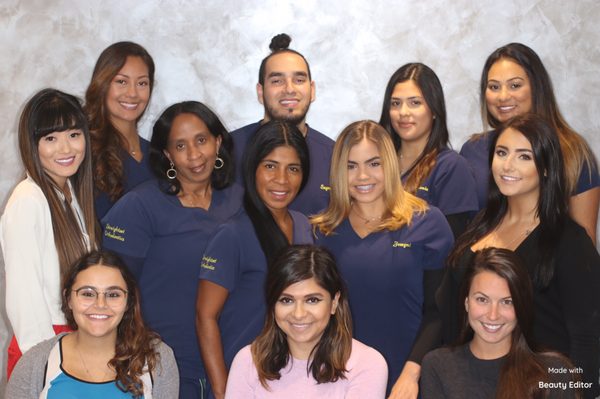 Straight Set Orthodontics - Garden City by null