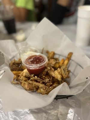 Hot N Juicy Crawfish by null