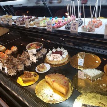 Aloha Bakery And Cafe - All the amazing treats (and they have ice cream, too!) - Bakeries Near Me - Boynton Beach, Florida
