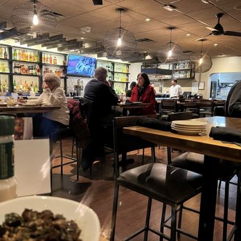 Bonefish Grill - Bar - Seafood Near Me - Greenwood, Colorado
