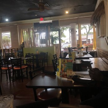 The Island Spot - Seating area - Caribbean Near Me - Carrollton, Texas The Island Spot - Seating area - Caribbean Near Me - Carrollton, Texas