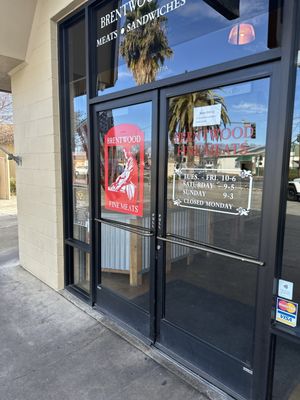 Brentwood Fine Meats by null