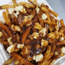 Thorold Fish and Chips