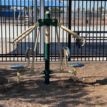 Encanto Park - Parks Near Me - Phoenix, Arizona