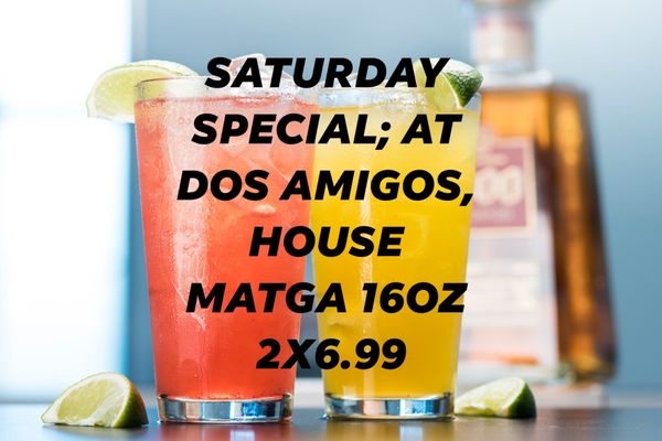 Dos Amigos Mexican Restaurant by null