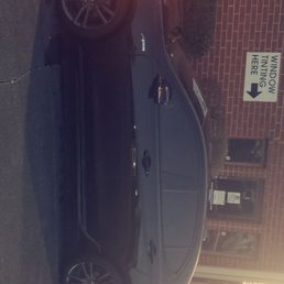 My car after the ceramic tints. My car after the ceramic tints.