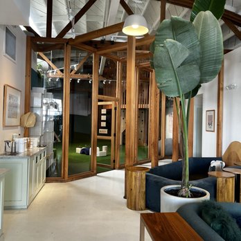 Fox & Kit - Coffee & Tea Near Me - San Rafael, California