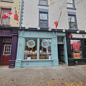 Lolly Gags - Coffee & Tea Near Me - Cobourg, Ontario