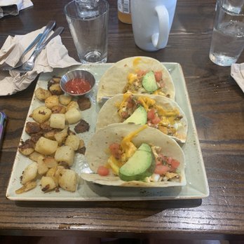 First Watch - Farm Stand Breakfast Tacos - Breakfast & Brunch Near Me - Fort Mill, South Carolina
