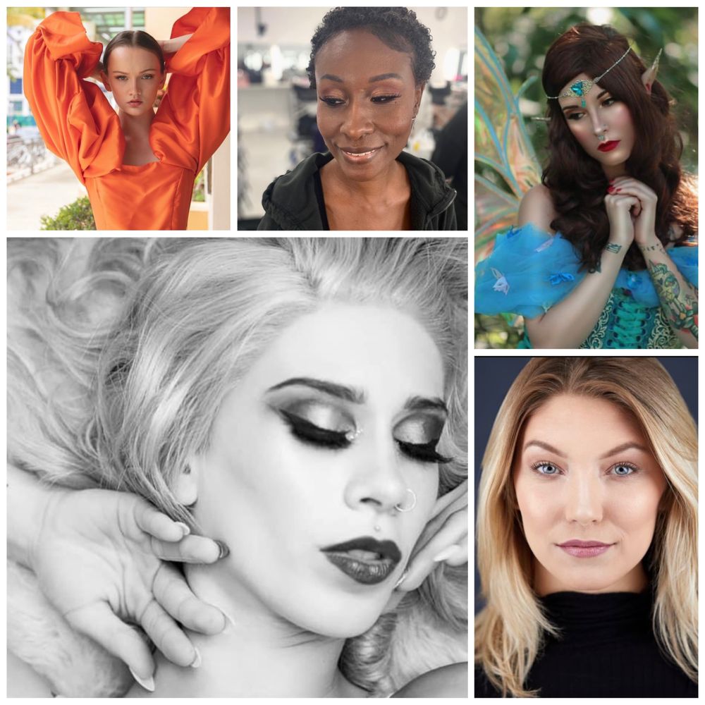 BRIANNA’S MAKEUP DESIGNS Request an Appointment Maysville, KY Yelp