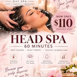 AM Wellness spa