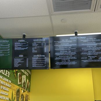 Reggae Pot Jamaican Grill - Menu - Caribbean Near Me - Denver, Colorado Reggae Pot Jamaican Grill - Menu - Caribbean Near Me - Denver, Colorado