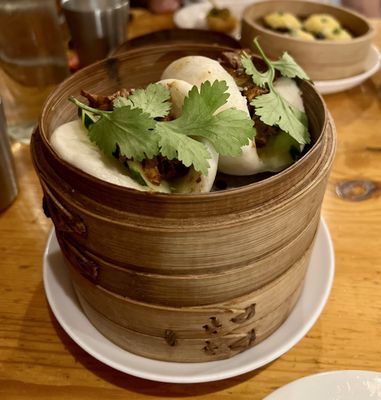 Petite Dumpling by null