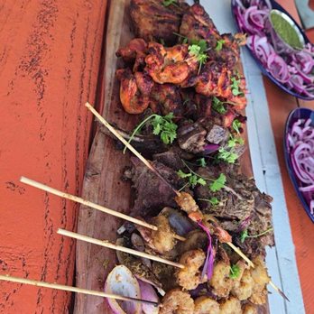Wah Jee Wah - Barbeque Near Me - Hayward, California