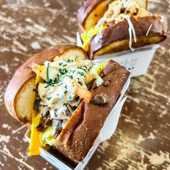 Egg Drip - Oh my gogi and Playing dirty - Pop-Up Restaurants Near Me - Nashville, Tennessee Egg Drip - Oh my gogi and Playing dirty - Pop-Up Restaurants Near Me - Nashville, Tennessee