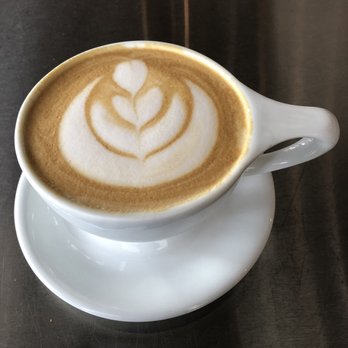 LFTD - House Latte - Coffee & Tea Near Me - Whittier, California