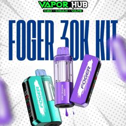 Vapor Hub Piedmont - Vapor Hub Piedmont