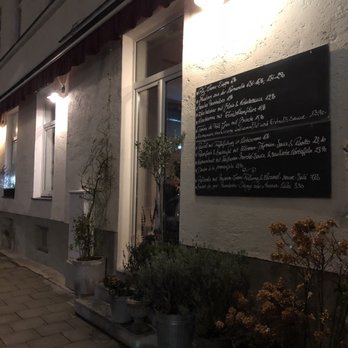 Le Refuge - Wine Bars Near Me - Munich, BY