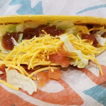 Taco Bell - Taco supreme - Fast Food Near Me - Pearl City, Hawaii Taco Bell - Taco supreme - Fast Food Near Me - Pearl City, Hawaii