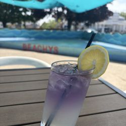 Beachy’s