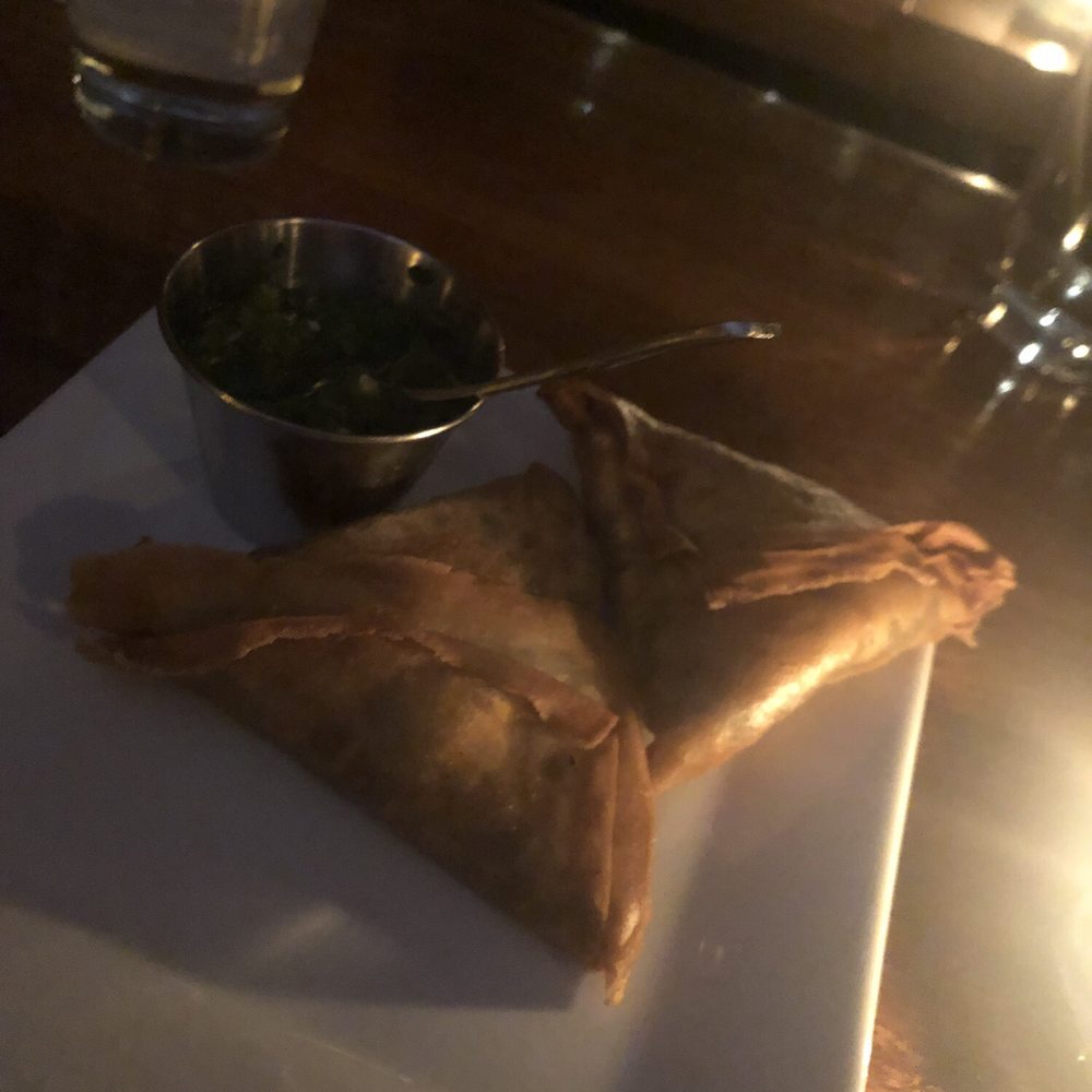 Bunna Cafe - Sambusa - Ethiopian Near Me - Brooklyn, New York Bunna Cafe - Sambusa - Ethiopian Near Me - Brooklyn, New York