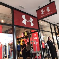 under armour cheshire oaks