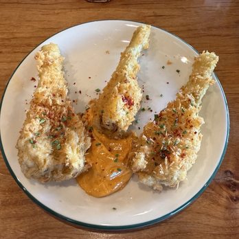 Highly Likely - **Artichoke Fritto - Coffee & Tea Near Me - Los Angeles, California Highly Likely - **Artichoke Fritto - Coffee & Tea Near Me - Los Angeles, California