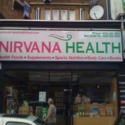 Nirvana Health