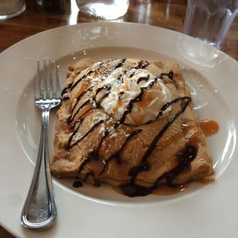 Iron Rooster - The fork for size comparison - Cocktail Bars Near Me - Annapolis, Maryland