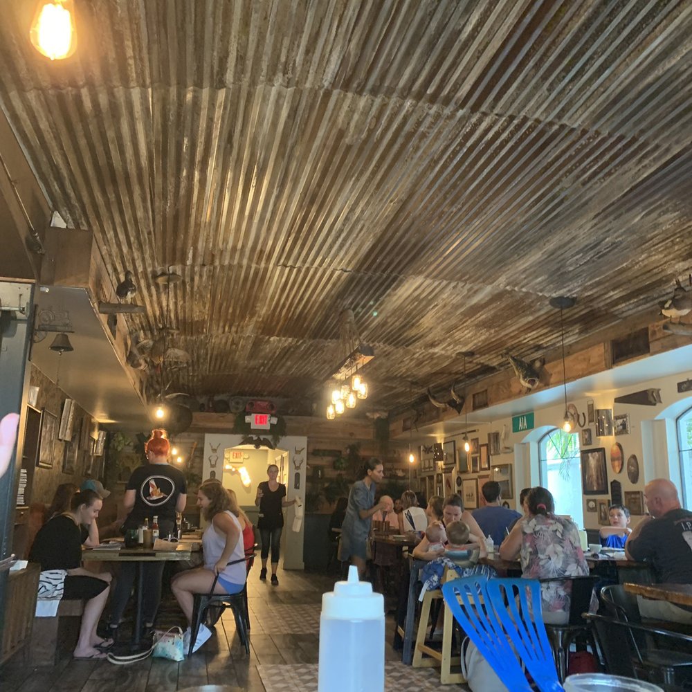 Backwater - Restaurant - Breakfast & Brunch Near Me - Melbourne, Florida Backwater - Restaurant - Breakfast & Brunch Near Me - Melbourne, Florida