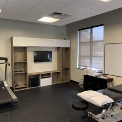 Freedom Physical Therapy and Training Center