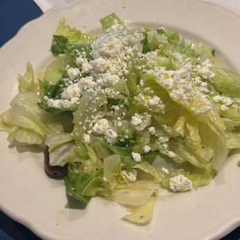 Kostas Greek Cafe - Sm Greek Salad - Greek Near Me - Plano, Texas Kostas Greek Cafe - Sm Greek Salad - Greek Near Me - Plano, Texas