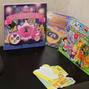 Bubbles Pediatrics - Pediatricians Near Me - Hoffman Estates, Illinois